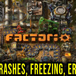 Factorio-Crash