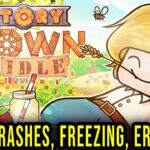 Factory-Town-Idle-Crash