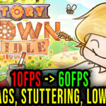 Factory-Town-Idle-Lag