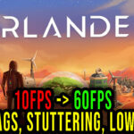 Farlanders-Lag