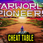 Farworld-Pioneers-Cheat-Table