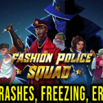 Fashion-Police-Squad-Crash