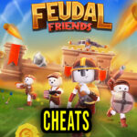 Feudal Friends Cheats