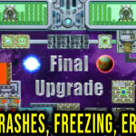 Final-Upgrade-Crash