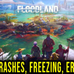 Floodland-Crash