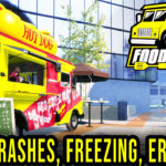 Food-Truck-Simulator-Crash