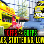 Food-Truck-Simulator-Lag