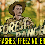 Forest-Ranger-Simulator-Crash