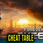 Forever-Skies-Cheat-Table
