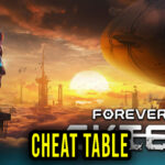 Forever-Skies-Cheat-Table