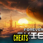 Forever Skies Cheats