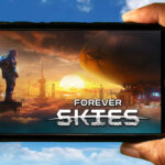 Forever Skies Mobile