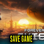 Forever Skies Save Game
