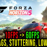 Forza-Horizon-5-Lag