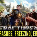 Fractured-Online-Crash