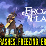 Frozen-Flame-Crash