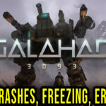 GALAHAD-3093-Crash