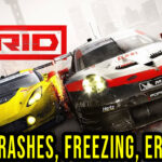 GRID-2019-Crash