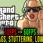 GTA-San-Andreas-Definitive-Edition-Lag