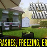 Garden-Simulator-Crash