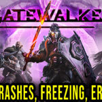 Gatewalkers-Crash