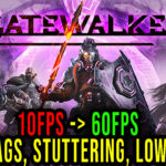 Gatewalkers-Lag