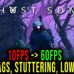 Ghost-Song-Lag