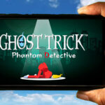 Ghost Trick Phantom Detective Mobile