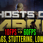 Ghosts-Of-Tabor-Lag