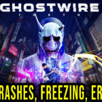 Ghostwire-Tokyo-Crash