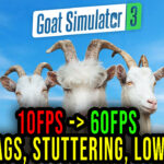 Goat-Simulator-3-Lag