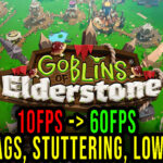 Goblins-of-Elderstone-Lag