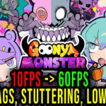 Goonya-Monster-Lag