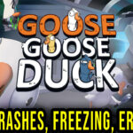 Goose-Goose-Duck-Crash