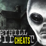 Greyhill Incident Cheats
