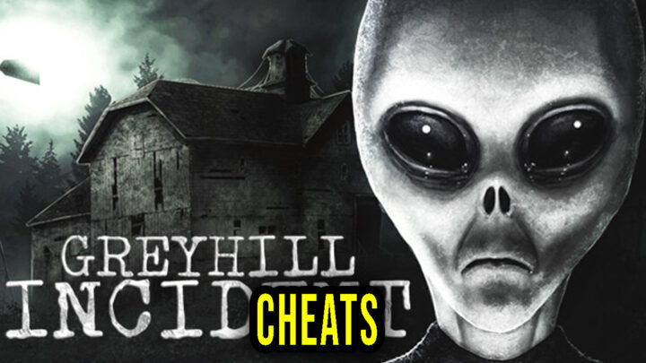 Greyhill Incident – Cheats, Trainers, Codes