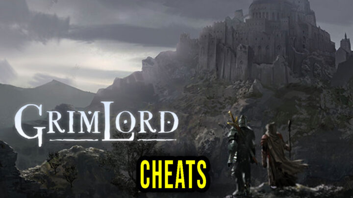 Grimlord – Cheats, Trainers, Codes