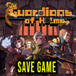 Guardians of Holme Save Game