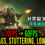 HAWKEN-REBORN-Lag