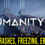 HUMANITY-Crash