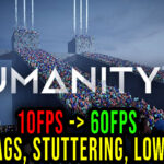 HUMANITY-Lag