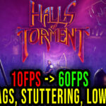 Halls-of-Torment-Lag
