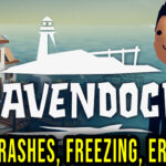 Havendock-Crash