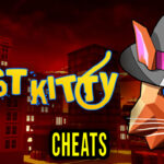 Heist Kitty Cheats