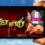 Heist Kitty Mobile