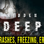 Hidden-Deep-Crash