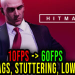 Hitman-2-Lag