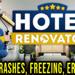 Hotel-Renovator-Crash