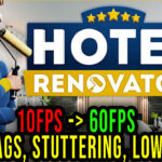 Hotel-Renovator-Lag