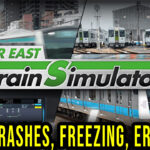 JR-EAST-Train-Simulator-Crash